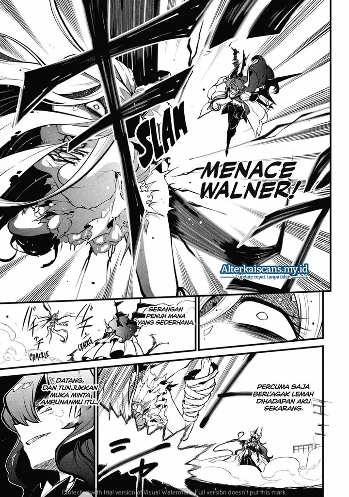 image-komik-mahou-shoujo-ni-akogarete-chapter-39-12/25