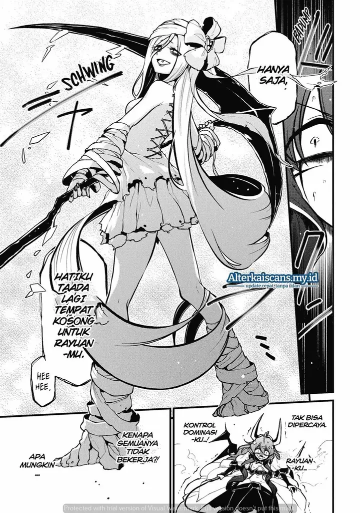 image-komik-mahou-shoujo-ni-akogarete-chapter-39-14/25