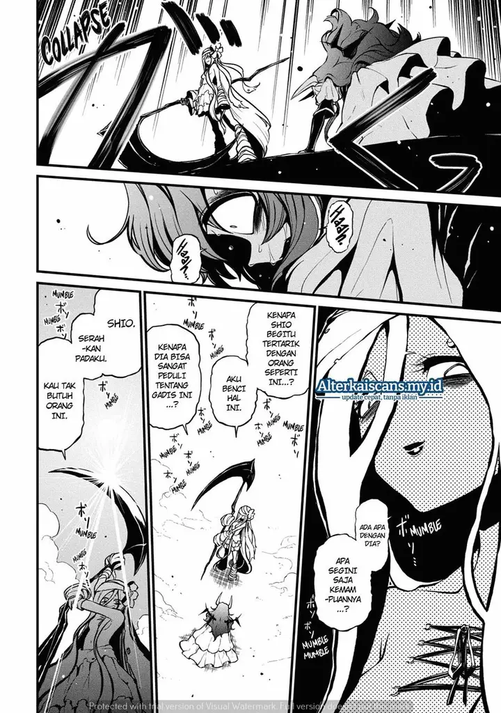 image-komik-mahou-shoujo-ni-akogarete-chapter-39-15/25