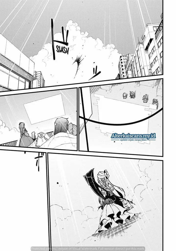 image-komik-mahou-shoujo-ni-akogarete-chapter-39-16/25