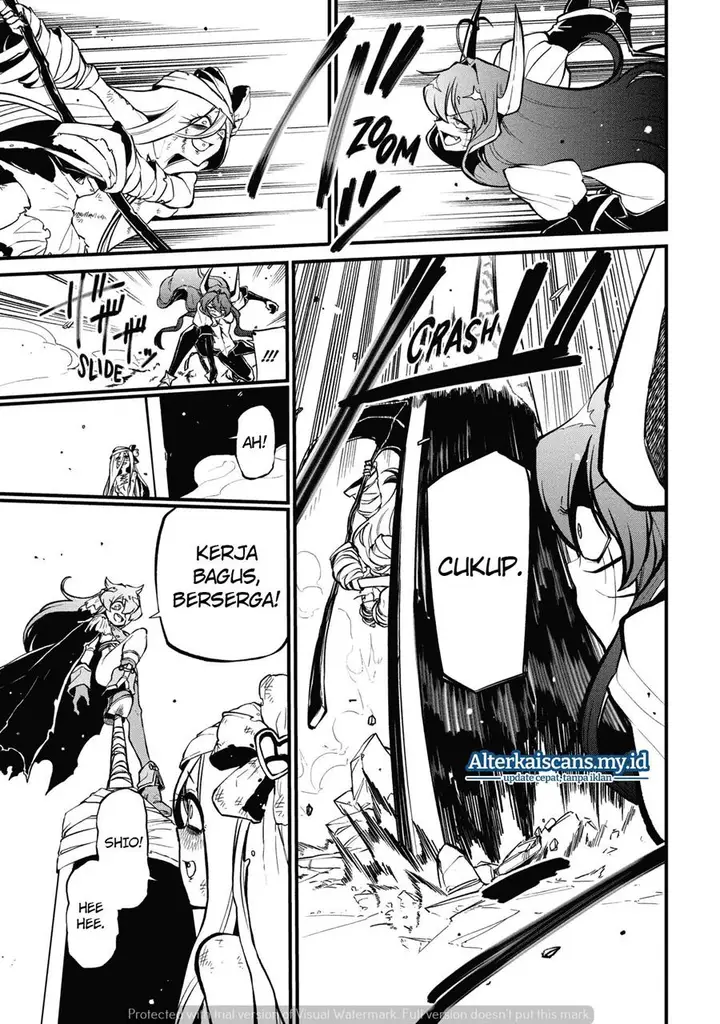 image-komik-mahou-shoujo-ni-akogarete-chapter-39-20/25