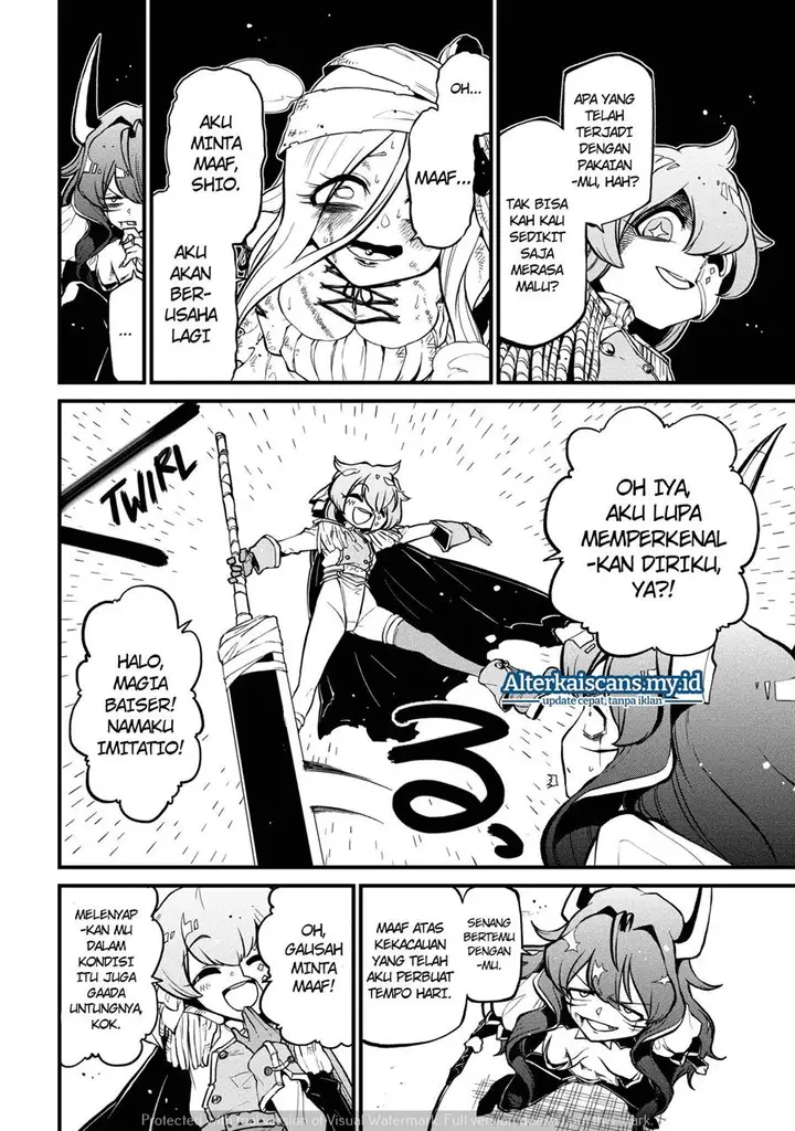 image-komik-mahou-shoujo-ni-akogarete-chapter-39-21/25