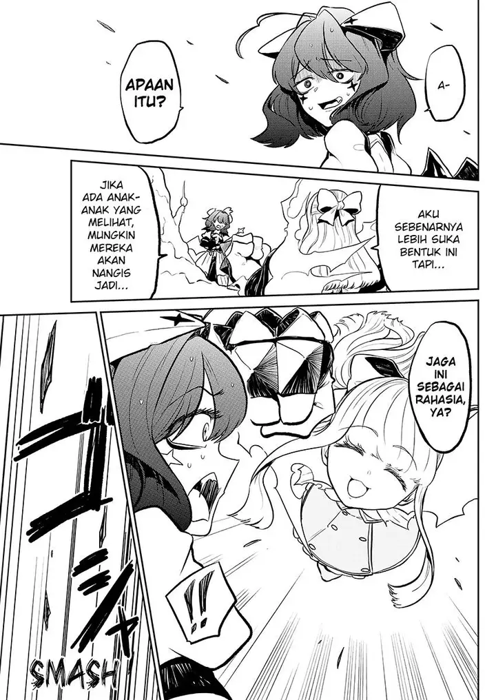 image-komik-mahou-shoujo-ni-akogarete-chapter-4-17/27