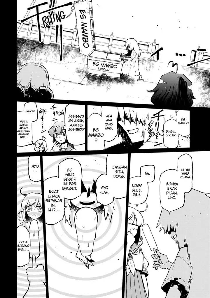 image-komik-mahou-shoujo-ni-akogarete-chapter-40-6/35