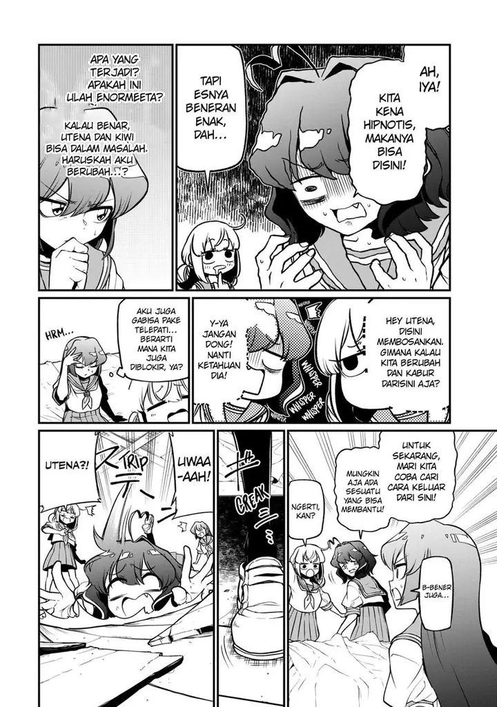 image-komik-mahou-shoujo-ni-akogarete-chapter-40-8/35