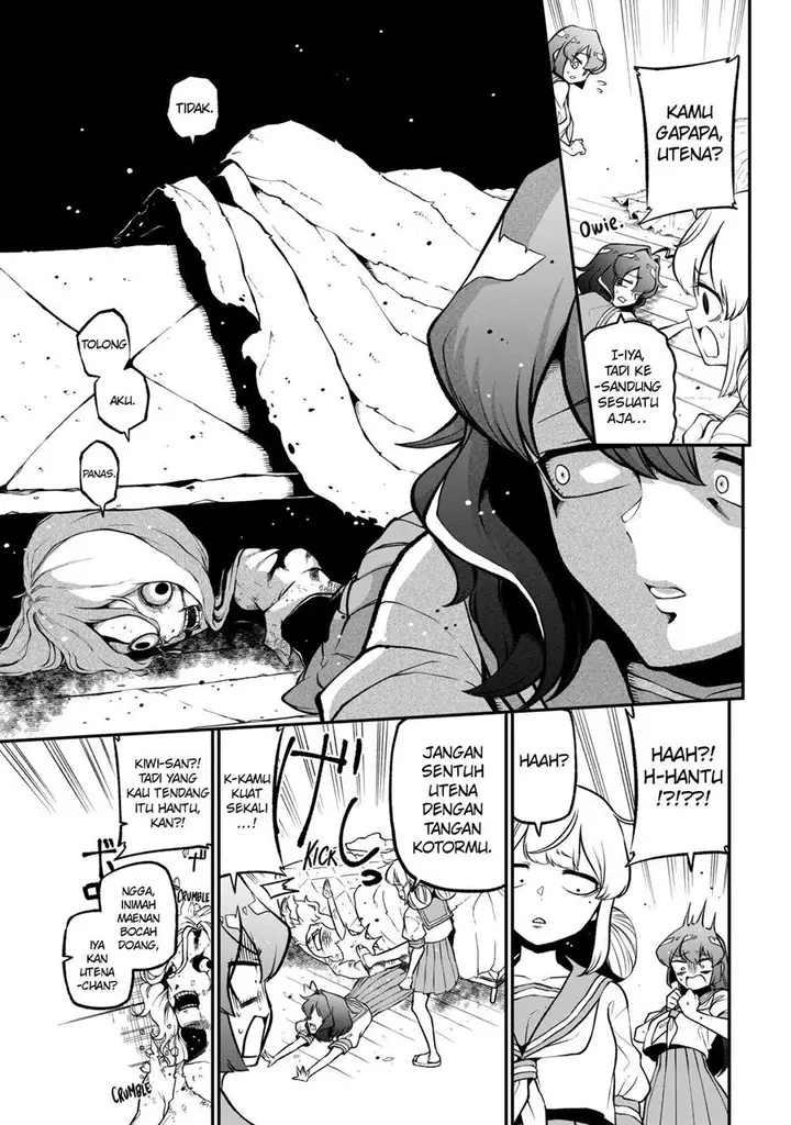 image-komik-mahou-shoujo-ni-akogarete-chapter-40-9/35