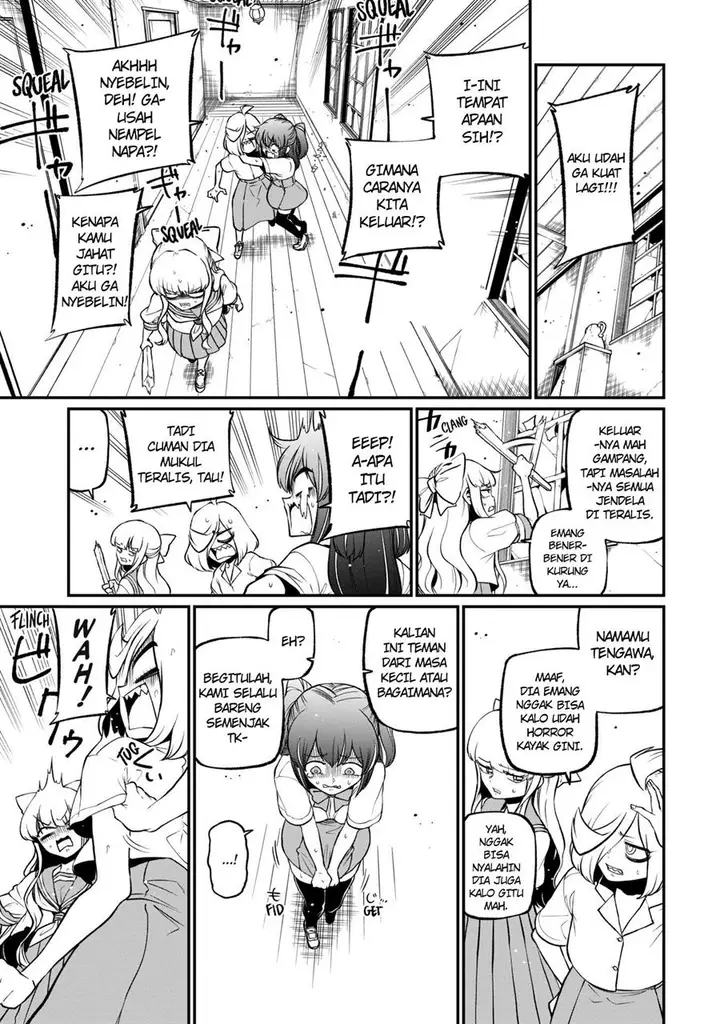 image-komik-mahou-shoujo-ni-akogarete-chapter-40-11/35