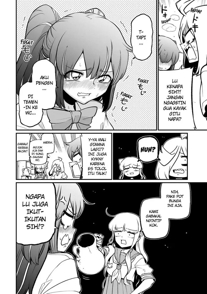 image-komik-mahou-shoujo-ni-akogarete-chapter-40-12/35