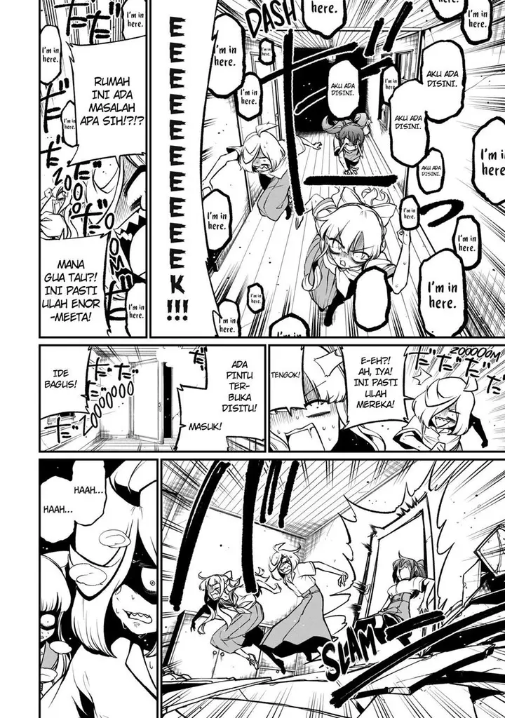 image-komik-mahou-shoujo-ni-akogarete-chapter-40-14/35