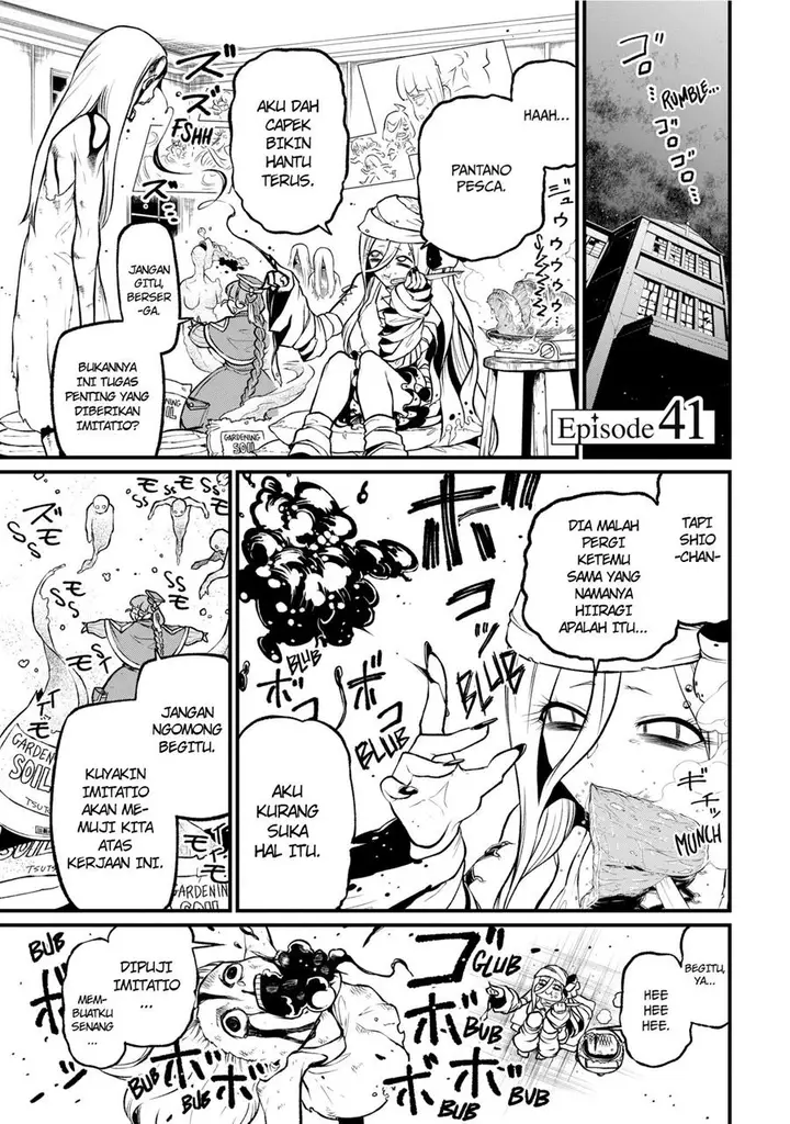 image-komik-mahou-shoujo-ni-akogarete-chapter-41-1/35