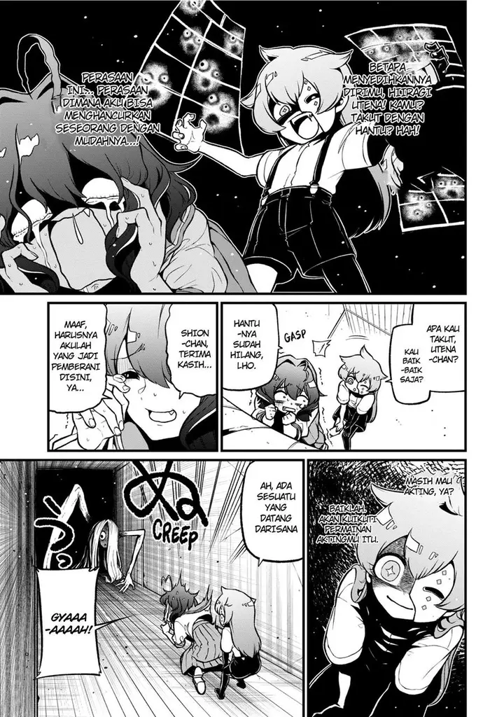 image-komik-mahou-shoujo-ni-akogarete-chapter-41-7/35