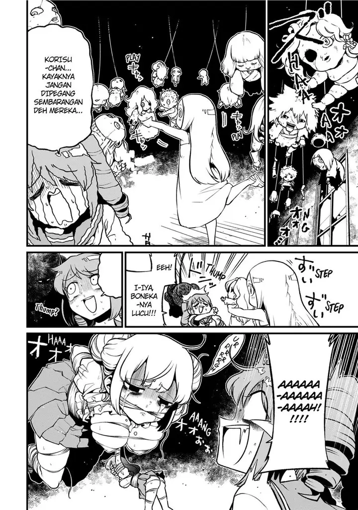 image-komik-mahou-shoujo-ni-akogarete-chapter-41-10/35