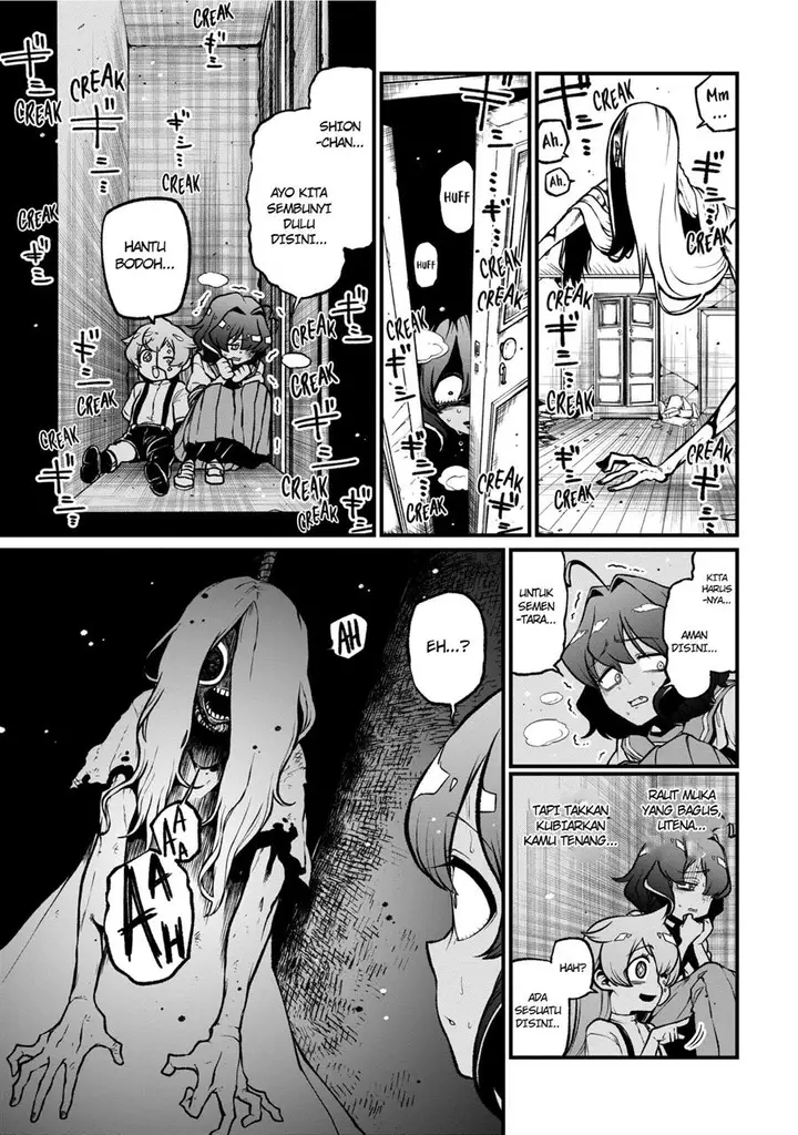 image-komik-mahou-shoujo-ni-akogarete-chapter-41-13/35