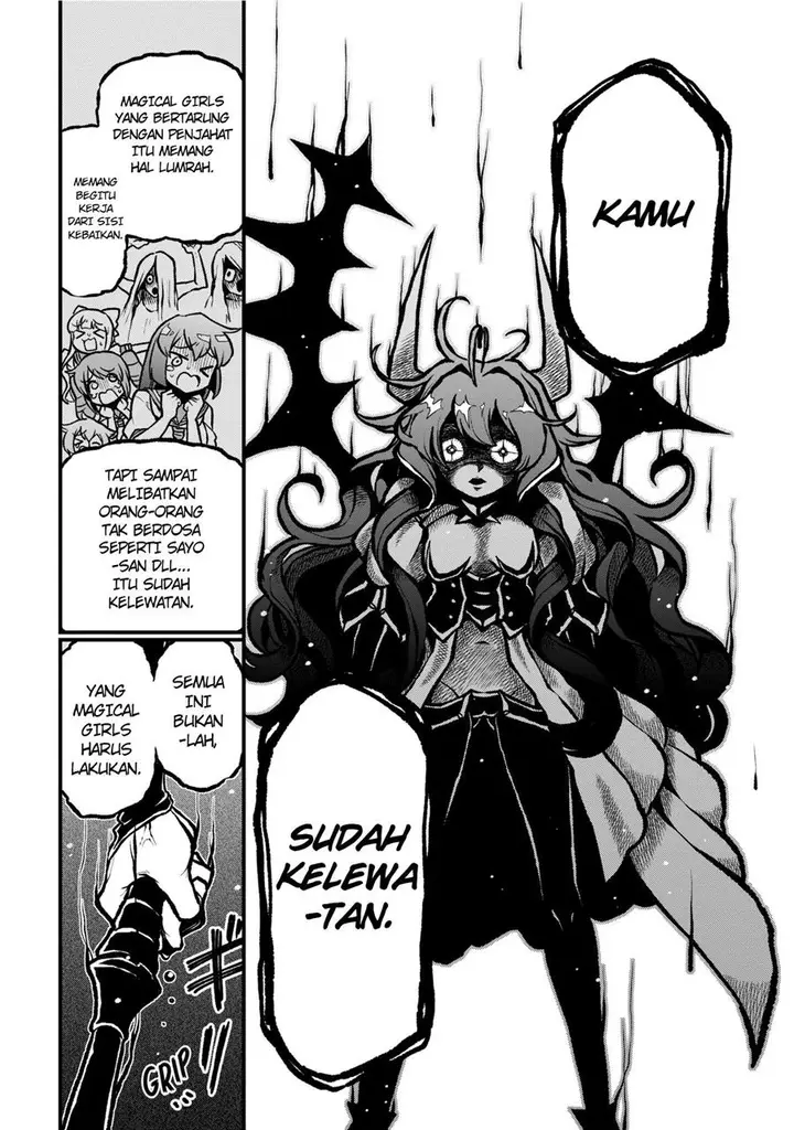 image-komik-mahou-shoujo-ni-akogarete-chapter-41-22/35