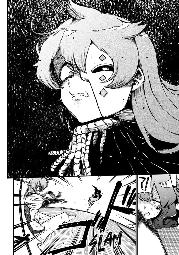 image-komik-mahou-shoujo-ni-akogarete-chapter-41-30/35