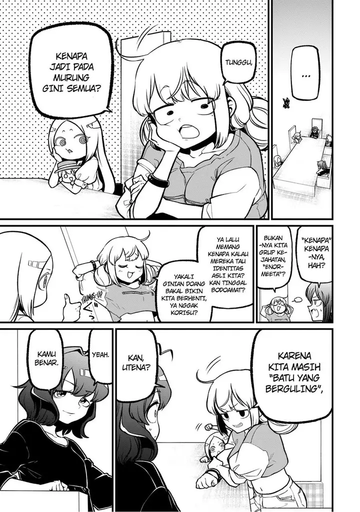 image-komik-mahou-shoujo-ni-akogarete-chapter-42-3/30