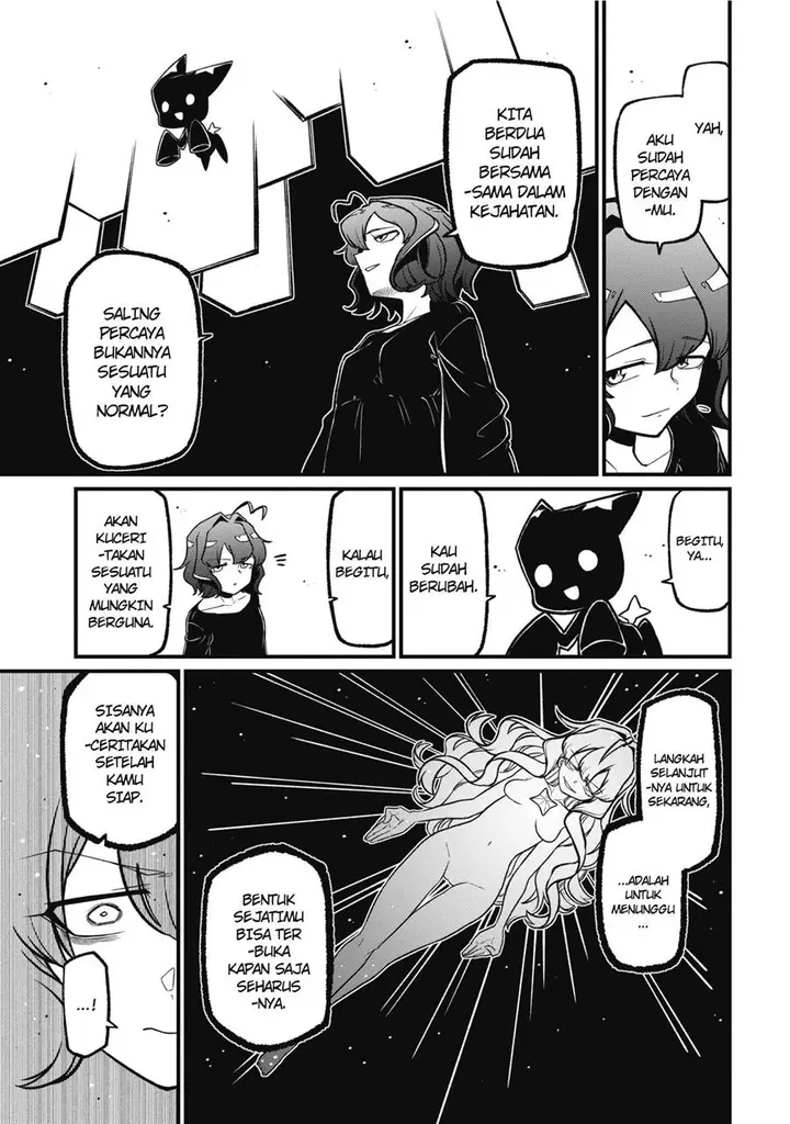 image-komik-mahou-shoujo-ni-akogarete-chapter-42-5/30