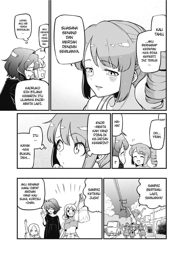 image-komik-mahou-shoujo-ni-akogarete-chapter-42-11/30