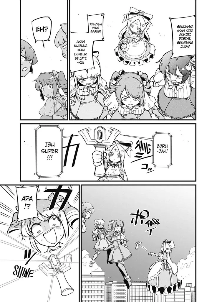 image-komik-mahou-shoujo-ni-akogarete-chapter-42-15/30