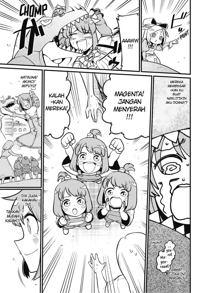 image-komik-mahou-shoujo-ni-akogarete-chapter-42-19/30