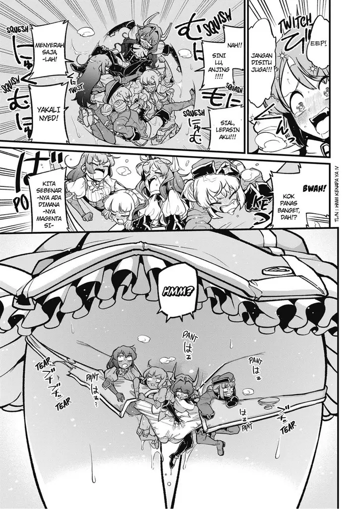 image-komik-mahou-shoujo-ni-akogarete-chapter-42-21/30