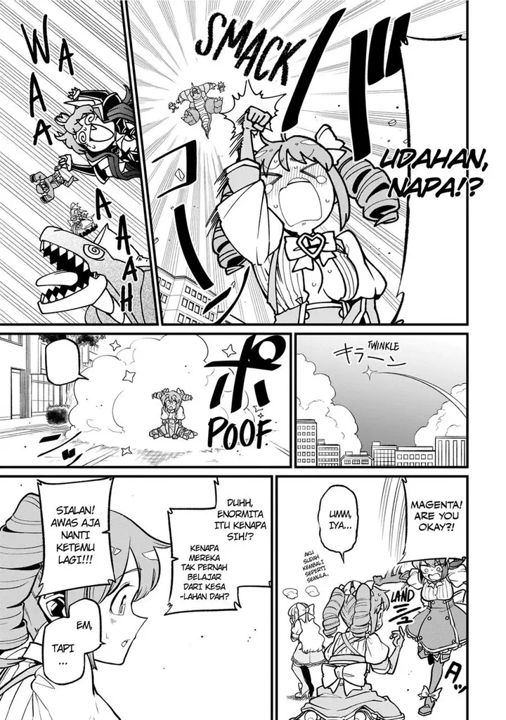 image-komik-mahou-shoujo-ni-akogarete-chapter-42-23/30