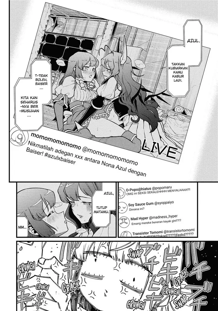 image-komik-mahou-shoujo-ni-akogarete-chapter-43-2/28