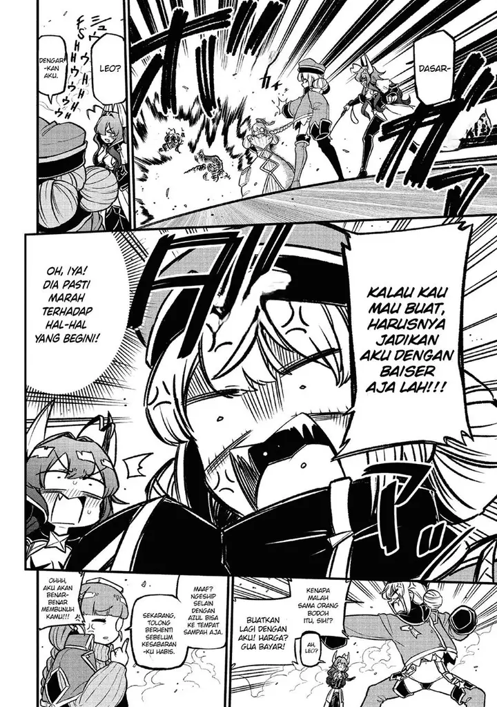 image-komik-mahou-shoujo-ni-akogarete-chapter-43-10/28