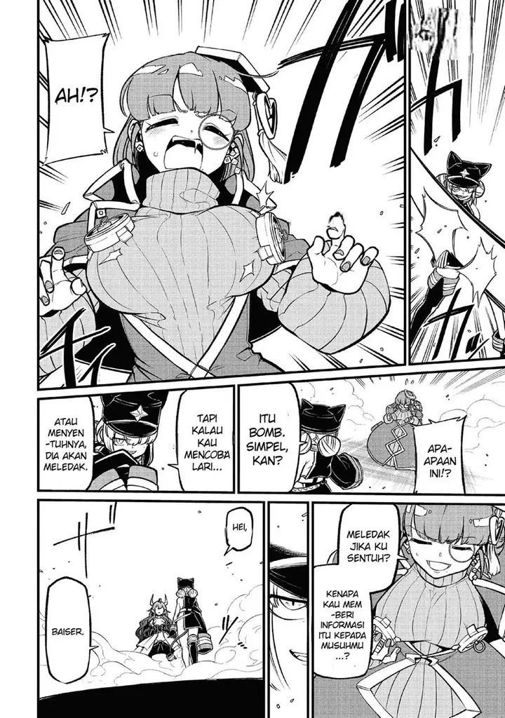 image-komik-mahou-shoujo-ni-akogarete-chapter-43-14/28