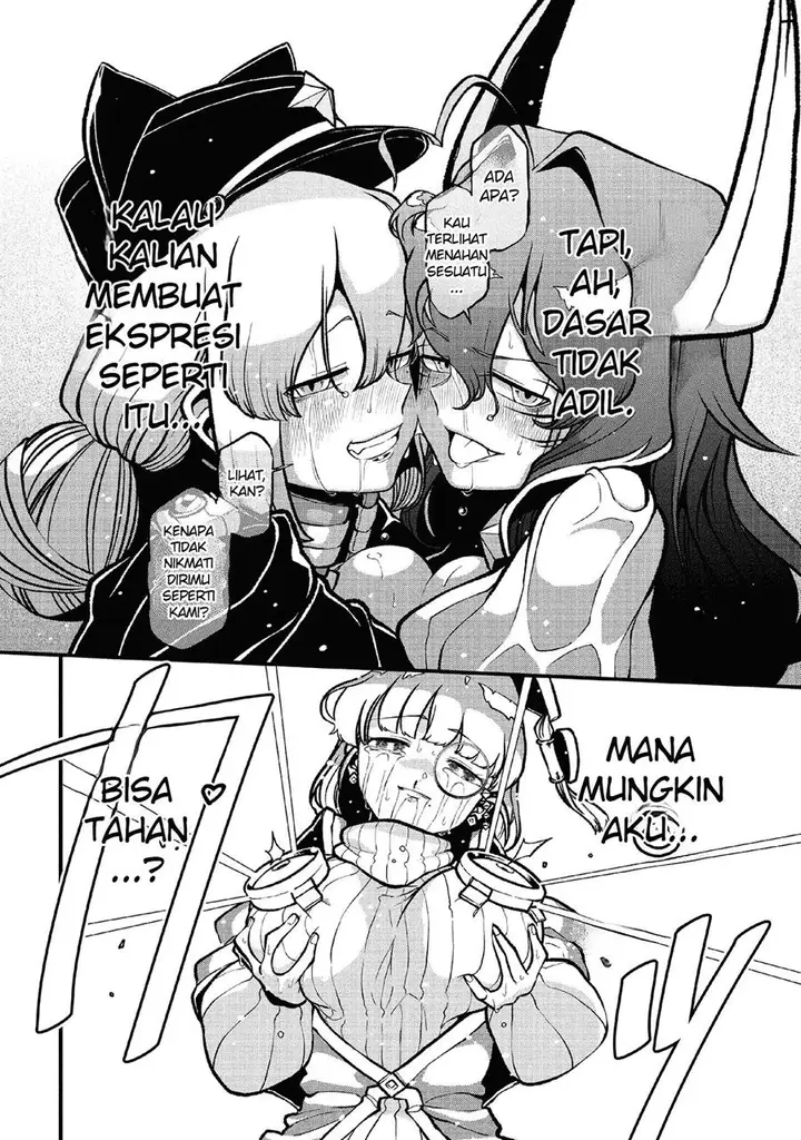 image-komik-mahou-shoujo-ni-akogarete-chapter-43-20/28