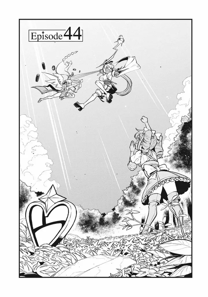 image-komik-mahou-shoujo-ni-akogarete-chapter-44-1/28