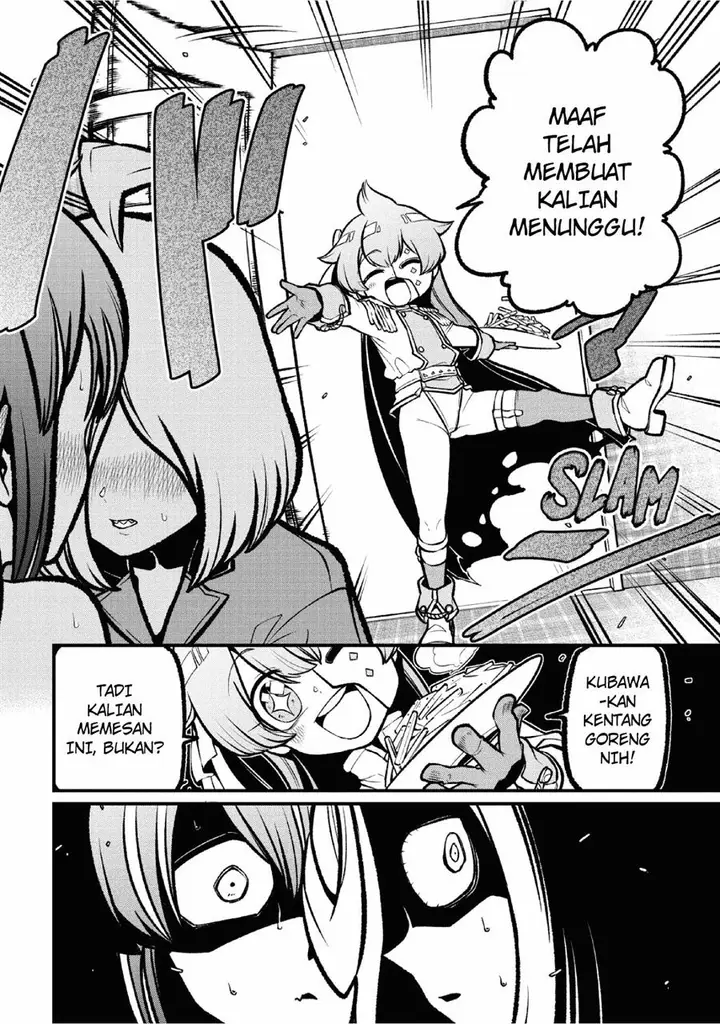 image-komik-mahou-shoujo-ni-akogarete-chapter-44-22/28