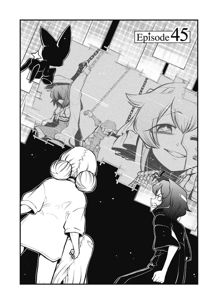 image-komik-mahou-shoujo-ni-akogarete-chapter-45-1/29