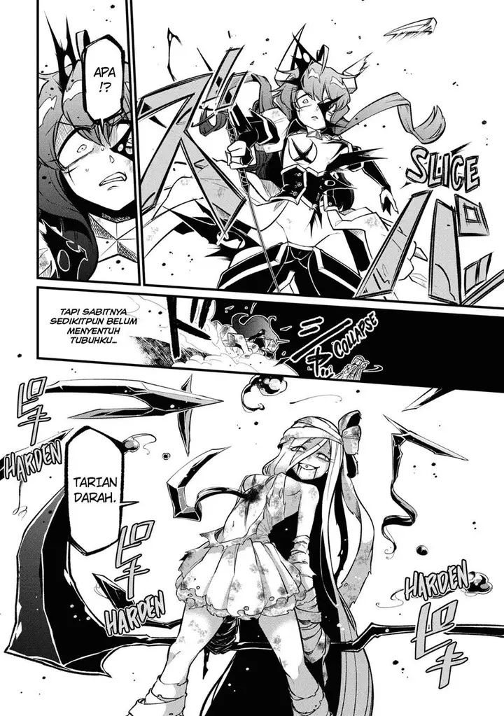 image-komik-mahou-shoujo-ni-akogarete-chapter-45-10/29