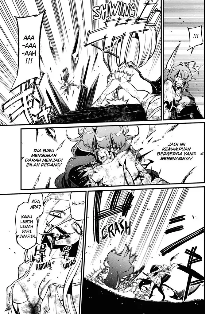 image-komik-mahou-shoujo-ni-akogarete-chapter-45-11/29