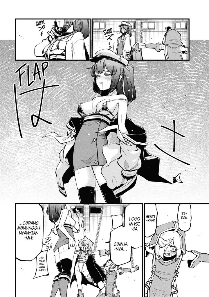 image-komik-mahou-shoujo-ni-akogarete-chapter-45-16/29