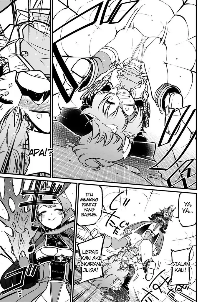 image-komik-mahou-shoujo-ni-akogarete-chapter-46-14/28