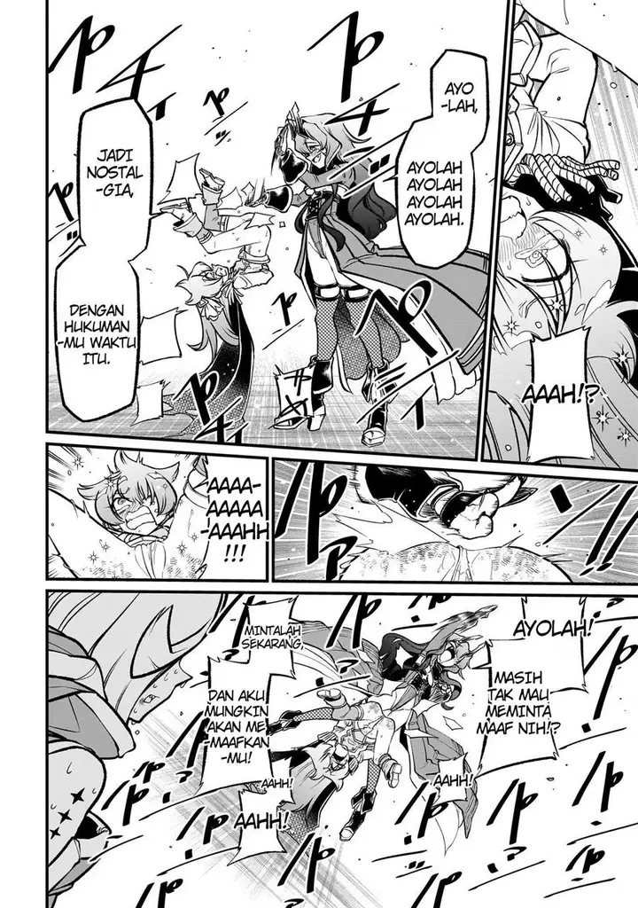 image-komik-mahou-shoujo-ni-akogarete-chapter-46-17/28