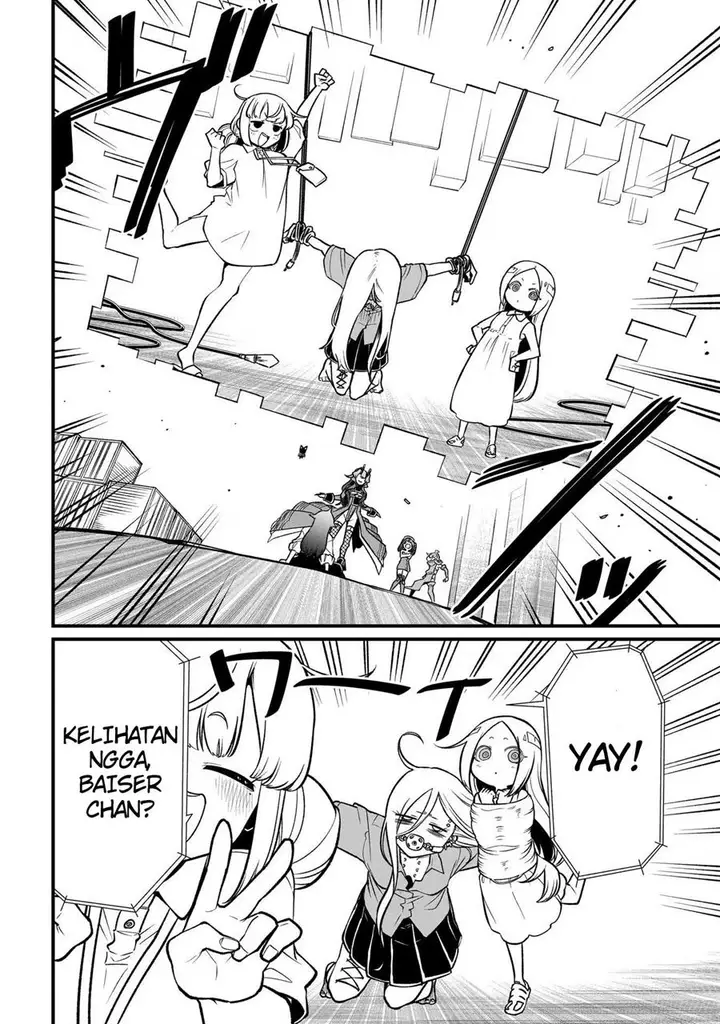 image-komik-mahou-shoujo-ni-akogarete-chapter-46-25/28