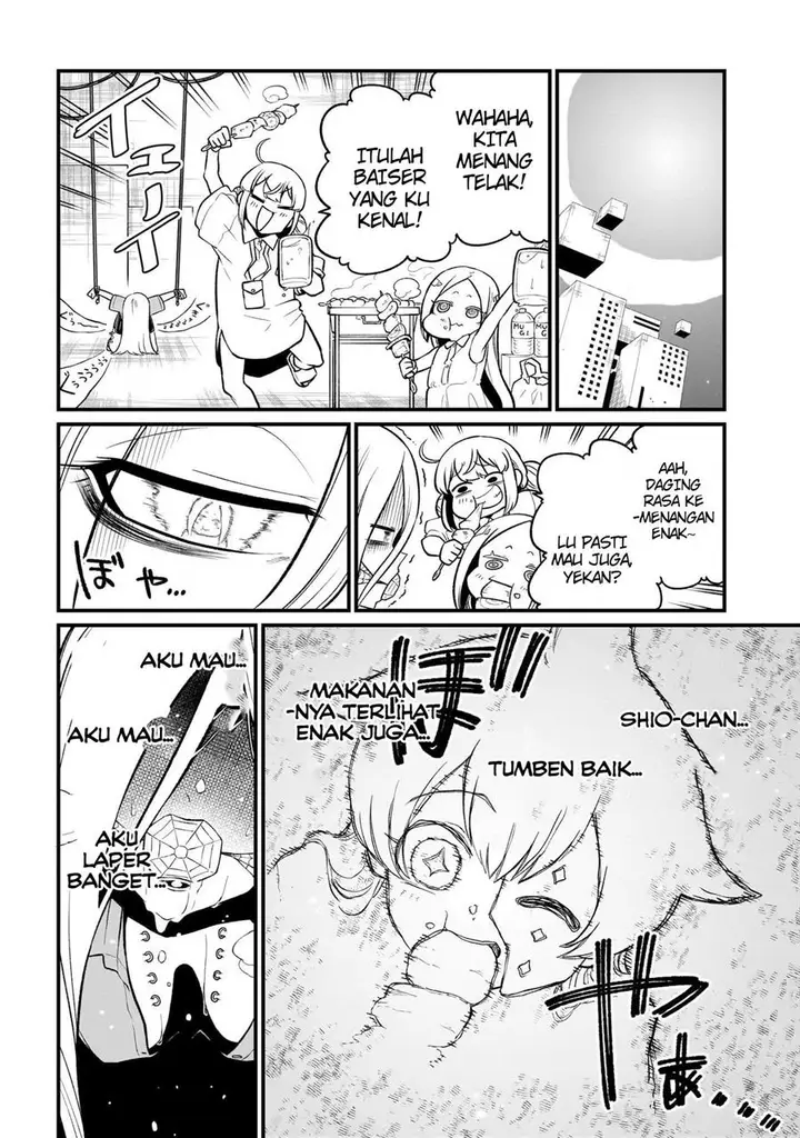 image-komik-mahou-shoujo-ni-akogarete-chapter-47-4/26