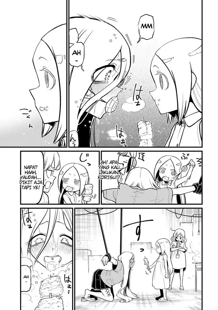 image-komik-mahou-shoujo-ni-akogarete-chapter-47-5/26