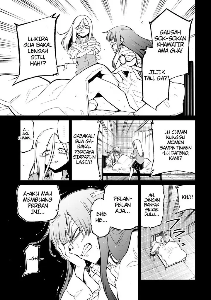 image-komik-mahou-shoujo-ni-akogarete-chapter-47-15/26