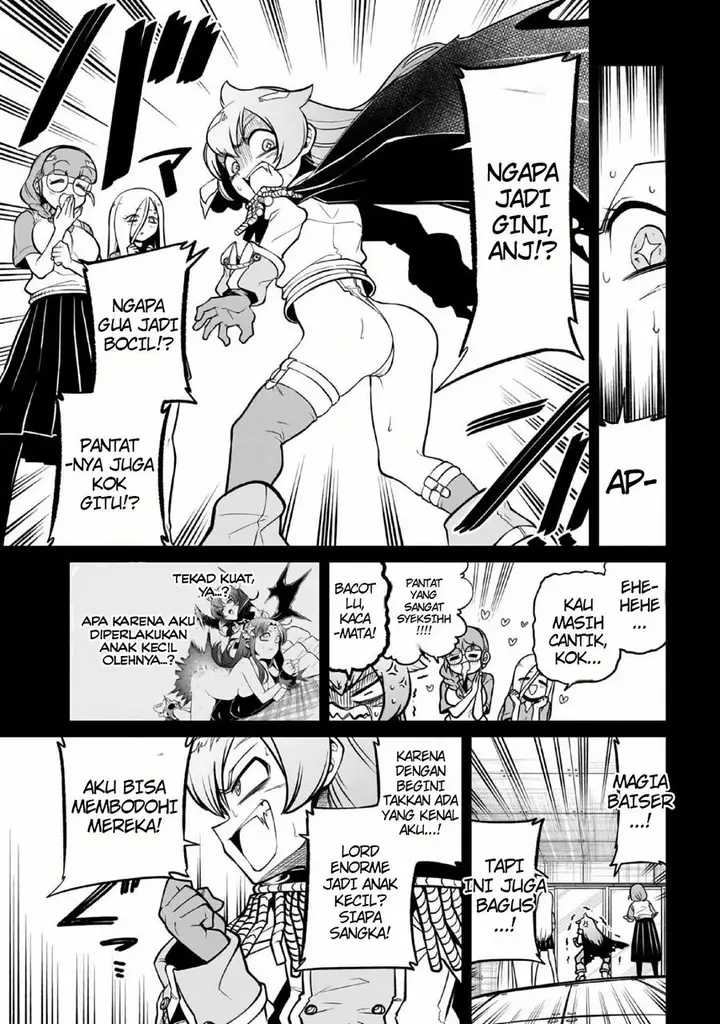 image-komik-mahou-shoujo-ni-akogarete-chapter-48-3/39