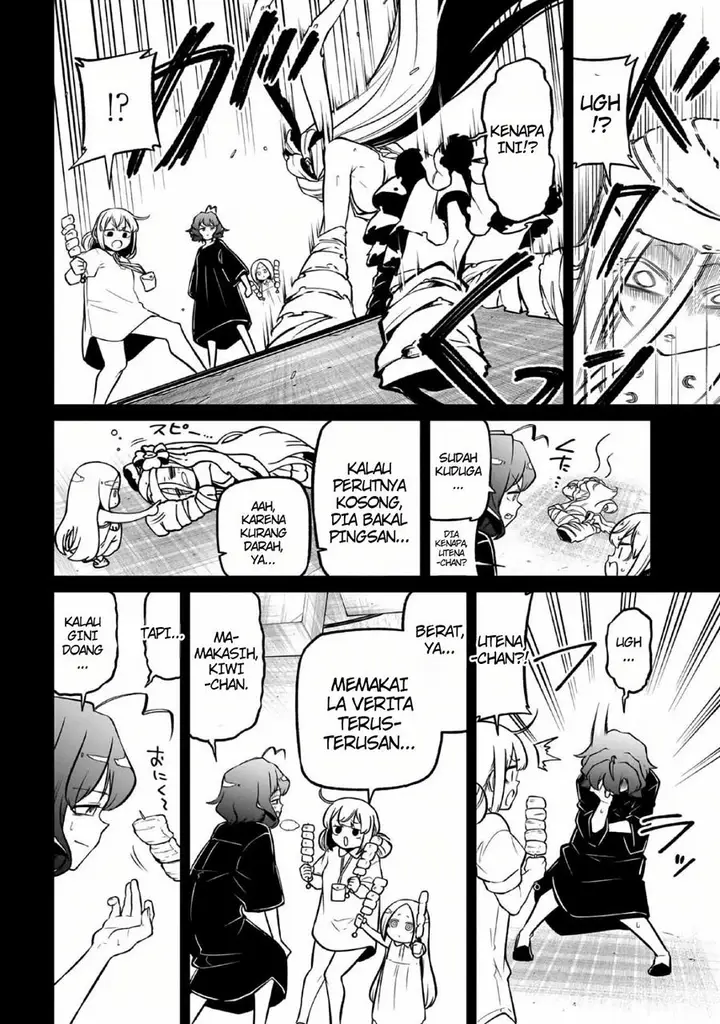 image-komik-mahou-shoujo-ni-akogarete-chapter-48-10/39