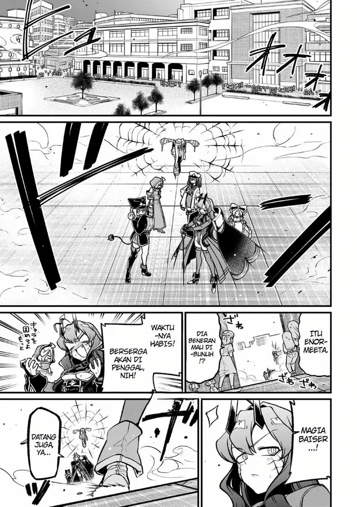 image-komik-mahou-shoujo-ni-akogarete-chapter-48-11/39