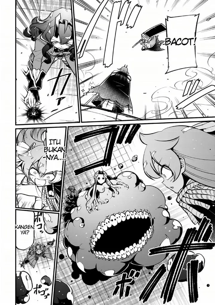 image-komik-mahou-shoujo-ni-akogarete-chapter-48-16/39