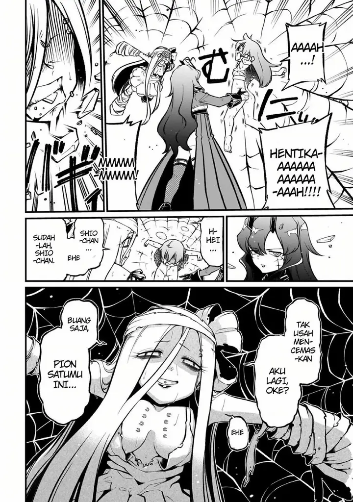 image-komik-mahou-shoujo-ni-akogarete-chapter-48-20/39