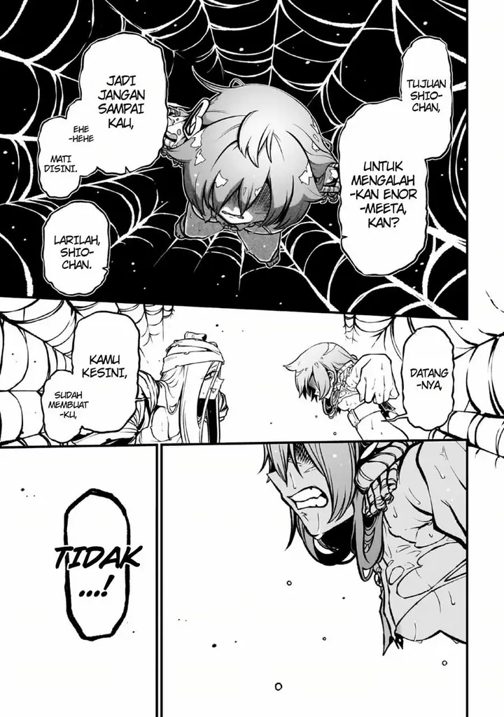 image-komik-mahou-shoujo-ni-akogarete-chapter-48-21/39