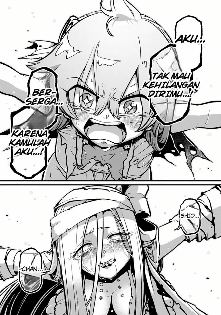 image-komik-mahou-shoujo-ni-akogarete-chapter-48-22/39