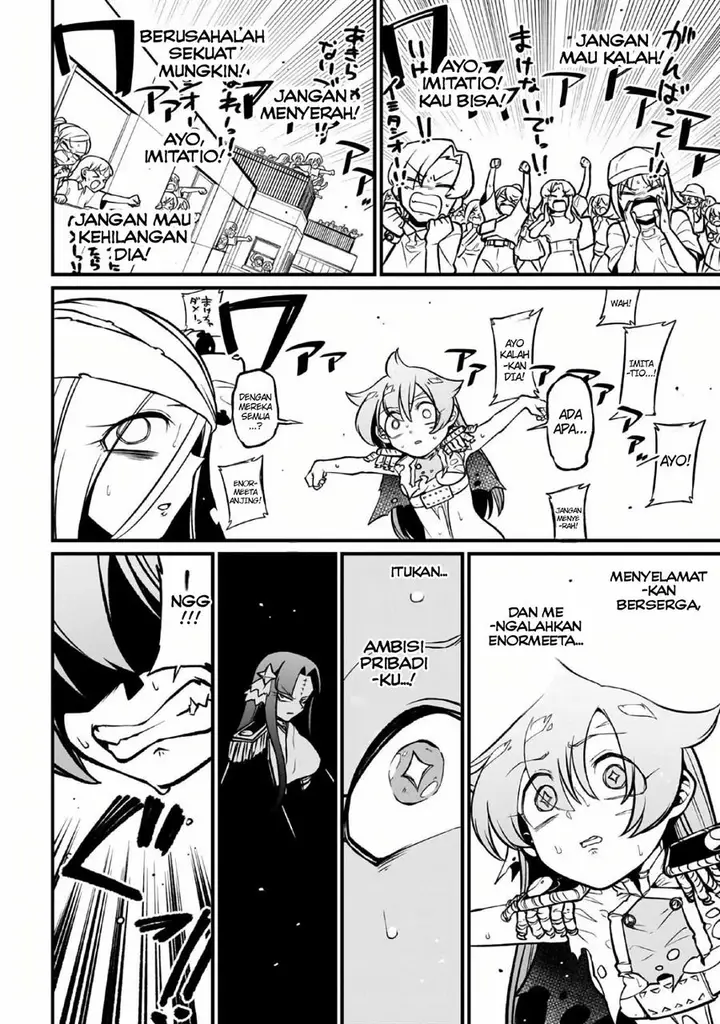 image-komik-mahou-shoujo-ni-akogarete-chapter-48-24/39